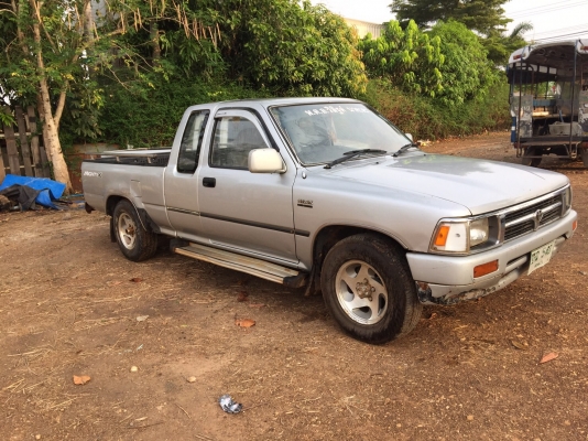 Mighty x ปี38. เครื่อง2500. เครื่องเกียดีสุดๆ. แอเยนๆพร้อมใช้