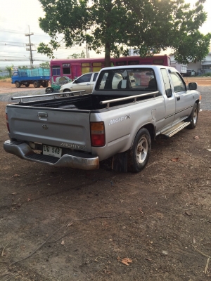 Mighty x ปี38. เครื่อง2500. เครื่องเกียดีสุดๆ. แอเยนๆพร้อมใช้