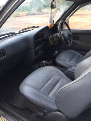 Mighty x ปี38. เครื่อง2500. เครื่องเกียดีสุดๆ. แอเยนๆพร้อมใช้