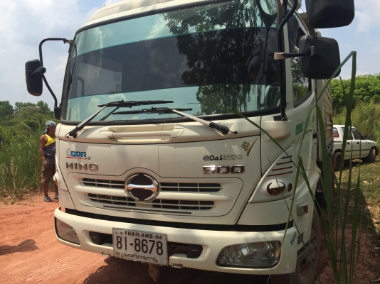 Hino175 ปี55 ติดต่อ 080-1495528