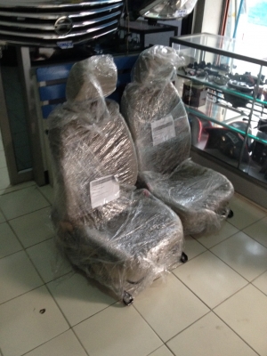 ขายเบาะ 1คู่