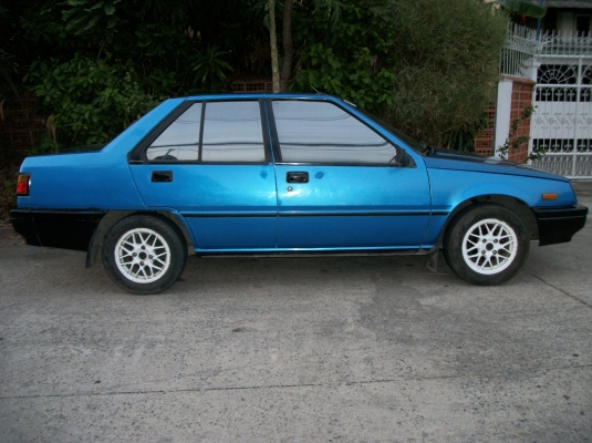 ขาย มิสซูบิชิ 1.3 ปี 91 ลดราคาสุดแล้วครับ เป็น 27000 ครับ ใครมาถึงก่อนได้รถไปก่อนเลยครับ ขาย มิสซูบิชิ 1.3 ปี 91 ลดราคาสุดแล้วครับ เป็น 27000 ครับ ใครมาถึงก่อนได้รถไปก่อนเลยครับ