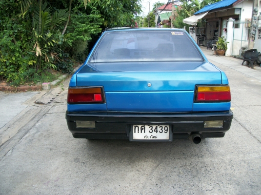 ขาย มิสซูบิชิ 1.3 ปี 91 ลดราคาสุดแล้วครับ เป็น 27000 ครับ ใครมาถึงก่อนได้รถไปก่อนเลยครับ ขาย มิสซูบิชิ 1.3 ปี 91 ลดราคาสุดแล้วครับ เป็น 27000 ครับ ใครมาถึงก่อนได้รถไปก่อนเลยครับ