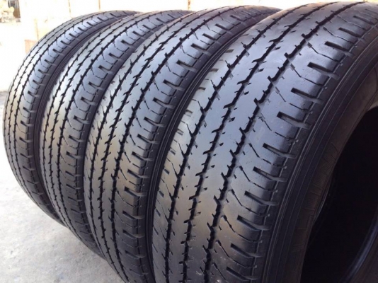 ยาง MICHELIN XCD 195 R 14 ปี 12 ครบชุด 4 เส้น 4500  สภาพสวยๆดอกยางนิ่มๆไม่มีปะไม่บวมเอาไปวิ่งกันยาวๆราคาเบาๆค่ะ