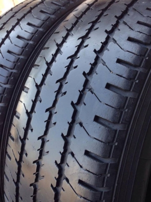 ยาง MICHELIN XCD 195 R 14 ปี 12 ครบชุด 4 เส้น 4500  สภาพสวยๆดอกยางนิ่มๆไม่มีปะไม่บวมเอาไปวิ่งกันยาวๆราคาเบาๆค่ะ