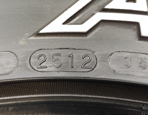 ยาง All Maxxis 265 70 16 ปี12 ดอกเต็ม ไม่มีปะ ราคาไม่แพง