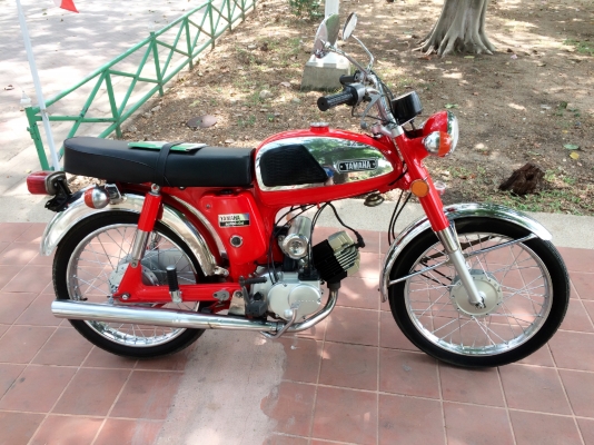 ขาย yamaha yl2 ทะเบียนโอน ขาย yamaha yl2 ทะเบียนโอน