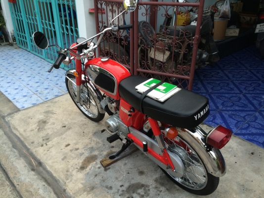 ขาย yamaha yl2 ทะเบียนโอน ขาย yamaha yl2 ทะเบียนโอน