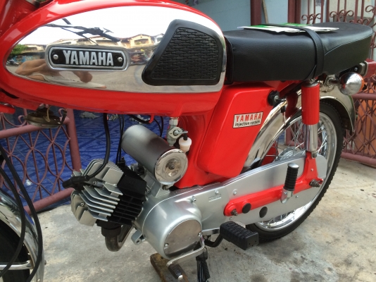 ขาย yamaha yl2 ทะเบียนโอน ขาย yamaha yl2 ทะเบียนโอน