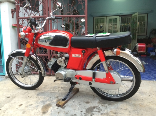 ขาย yamaha yl2 ทะเบียนโอน ขาย yamaha yl2 ทะเบียนโอน