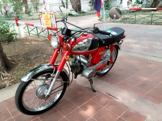 ขาย yamaha yl2 ทะเบียนโอน ขาย yamaha yl2 ทะเบียนโอน