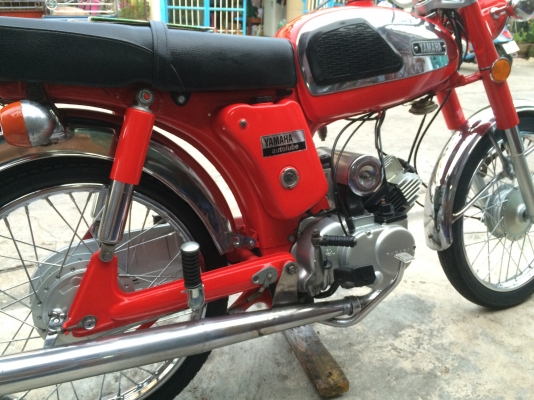 ขาย yamaha yl2 ทะเบียนโอน ขาย yamaha yl2 ทะเบียนโอน