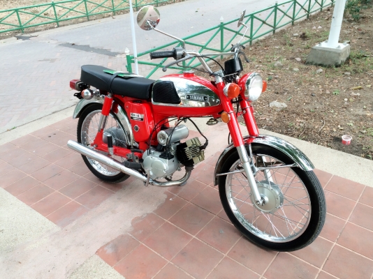 ขาย yamaha yl2 ทะเบียนโอน ขาย yamaha yl2 ทะเบียนโอน