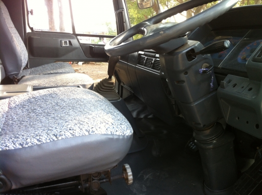 สิบล้อฮีโน่ 1J เพลาเดียว ไม่มีเครื่อง แจ้งจอด สิบล้อฮีโน่ 1J เพลาเดียว ไม่มีเครื่อง แจ้งจอด