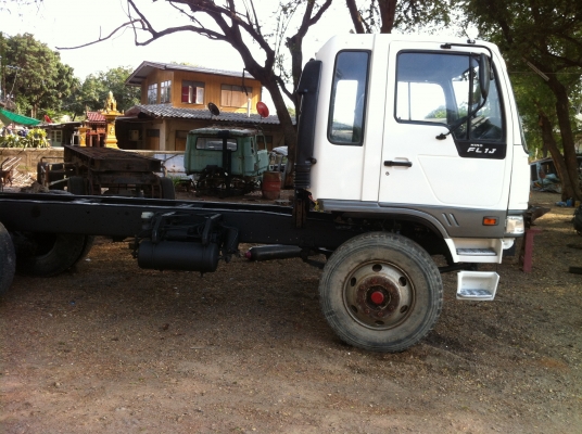 สิบล้อฮีโน่ 1J เพลาเดียว ไม่มีเครื่อง แจ้งจอด สิบล้อฮีโน่ 1J เพลาเดียว ไม่มีเครื่อง แจ้งจอด