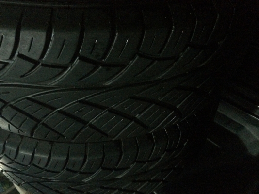 NITTO 420S ดอกแน่นๆพร้อมใช้งาน