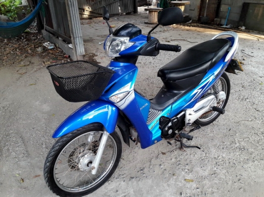 ขายWave125i ไมล์ดิจิตอล หัวฉีดปี51 รถเดิมเครื่องปกติดี ขายWave125i ไมล์ดิจิตอล หัวฉีดปี51 รถเดิมเครื่องปกติดี