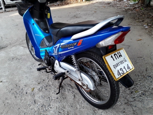 ขายWave125i ไมล์ดิจิตอล หัวฉีดปี51 รถเดิมเครื่องปกติดี ขายWave125i ไมล์ดิจิตอล หัวฉีดปี51 รถเดิมเครื่องปกติดี