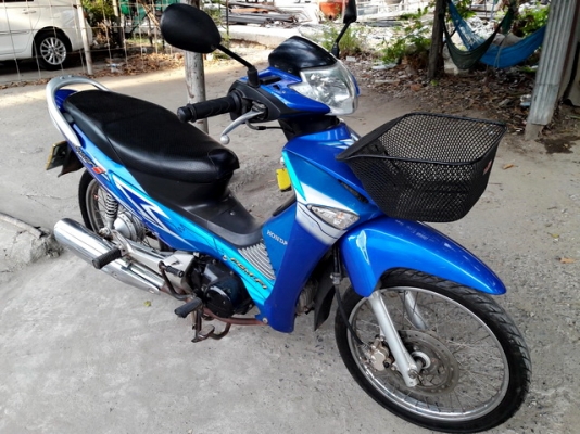 ขายWave125i ไมล์ดิจิตอล หัวฉีดปี51 รถเดิมเครื่องปกติดี ขายWave125i ไมล์ดิจิตอล หัวฉีดปี51 รถเดิมเครื่องปกติดี