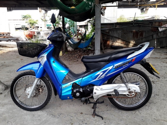 ขายWave125i ไมล์ดิจิตอล หัวฉีดปี51 รถเดิมเครื่องปกติดี ขายWave125i ไมล์ดิจิตอล หัวฉีดปี51 รถเดิมเครื่องปกติดี