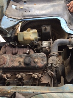 ขายรถกระบะบรรทุกISUZU NKR 110