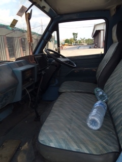 ขายรถกระบะบรรทุกISUZU NKR 110