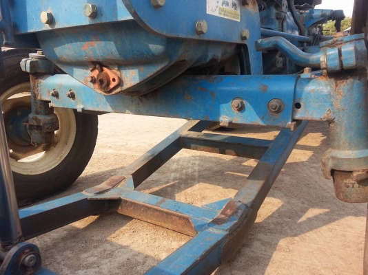 แทรกเตอร์ FORD สภาพดี