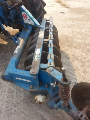 แทรกเตอร์ FORD สภาพดี