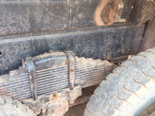 ขายรถบรรทุกสิบล้อดัมพ์ Mitsubishi MA เครื่องเดิม 6D16-195 แรง 2 เพลา 10 เกียร์ เบรคใหญ่ กระบะดัมพ์เคซี แชสซีสวย ทะเบียนพร้อม