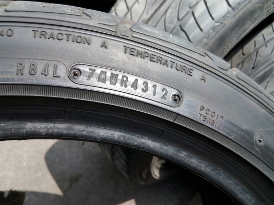 205/45R17 DUNLOP SP SPORT LM703 มี 3 เส้น tel.081-4273941 ไอดีไลน์ 0814273941 205/45R17 DUNLOP SP SPORT LM703 มี 3 เส้น tel.081-4273941 ไอดีไลน์ 0814273941