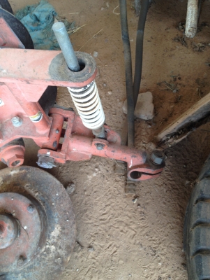 ขายผาน6/22 DH226E เฮฟวี่พลัส ตราช้าง  สภาพเดิมๆเก่าเก็บ