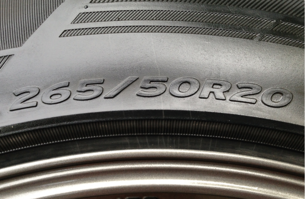 ล้อ Project D ขอบ 20 พร้อมยาง 265 50 20 ปี13 ราคาไม่แพง