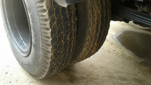 ขายรถ6ล้อดั้มNKRเครือง110แรงดั้ม3คิวกะบะยาว2.95กว้าง1,9.ช.ม