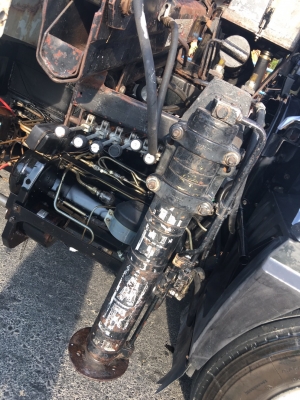 ขาย 6 ล้อ ฮีโน่ดัมพ์พร้อมเฮี๊ยบ 3  ตัน FC4J 150 แรง ปี 45 สภาพเดิมดี คัสซีสวย  พร้อมใช้  จัดแนนท์ได้ครับ สนใจติดต่อ 081-9420141  ,  081-5715326