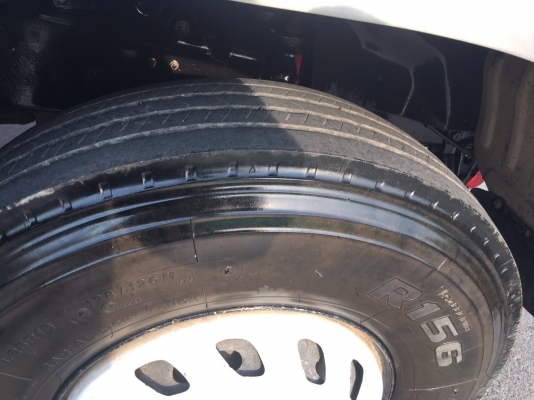 ขาย 6 ล้อ ฮีโน่ดัมพ์พร้อมเฮี๊ยบ 3  ตัน FC4J 150 แรง ปี 45 สภาพเดิมดี คัสซีสวย  พร้อมใช้  จัดแนนท์ได้ครับ สนใจติดต่อ 081-9420141  ,  081-5715326