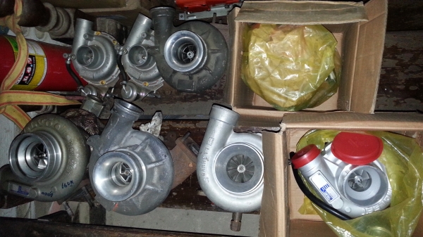 ขาย เทอร์โบ