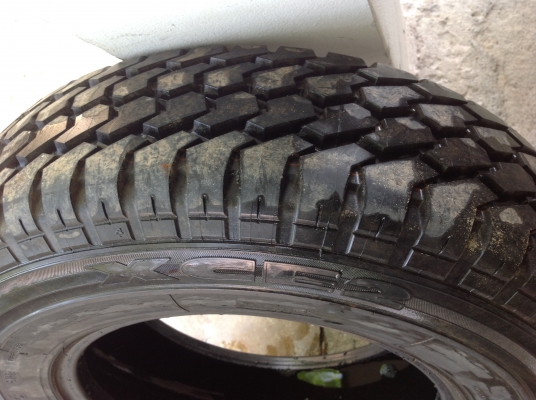 ล้ออะไหล่ โตโยต้า ไมตี้ ขอบ14 5 รู 1 ล้อ