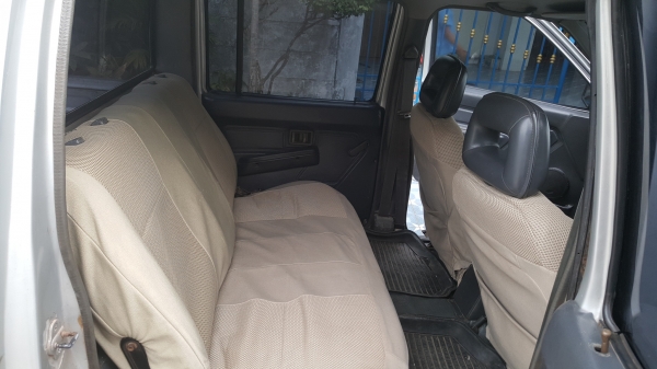 ขาย NISSAN BIGM ฝาแดง