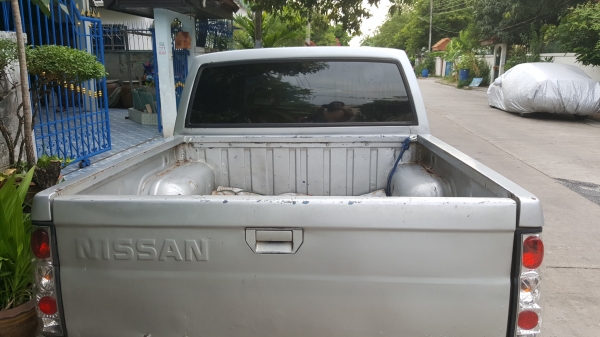 ขาย NISSAN BIGM ฝาแดง