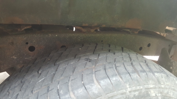 ขาย NISSAN BIGM ฝาแดง