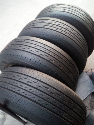 205/55R16 BRIDGESTONE TURANZA AR10 ปี14 ชุด 4 เส้น tel.081-4273941 ไอดีไลน์ 0814273941 205/55R16 BRIDGESTONE TURANZA AR10 ปี14 ชุด 4 เส้น tel.081-4273941 ไอดีไลน์ 0814273941