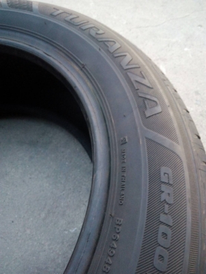 205/55R16 BRIDGESTONE TURANZA AR10 ปี14 ชุด 4 เส้น tel.081-4273941 ไอดีไลน์ 0814273941 205/55R16 BRIDGESTONE TURANZA AR10 ปี14 ชุด 4 เส้น tel.081-4273941 ไอดีไลน์ 0814273941