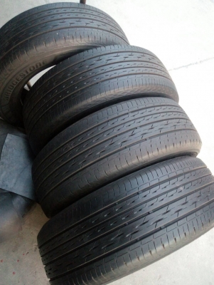 205/55R16 BRIDGESTONE TURANZA AR10 ปี14 ชุด 4 เส้น tel.081-4273941 ไอดีไลน์ 0814273941 205/55R16 BRIDGESTONE TURANZA AR10 ปี14 ชุด 4 เส้น tel.081-4273941 ไอดีไลน์ 0814273941