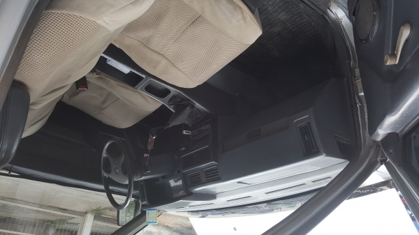 ขาย NISSAN BIGM ฝาแดง