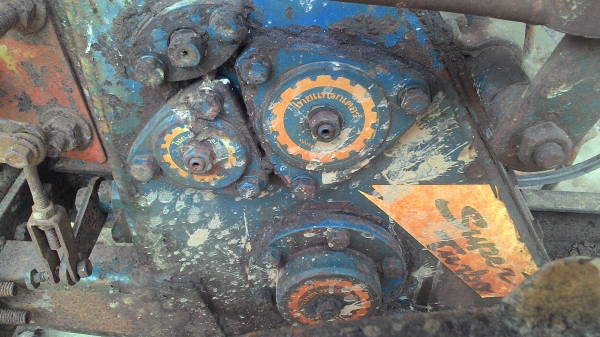 โครงรถเดินตาม3เกีย โครงรถเดินตาม3เกีย