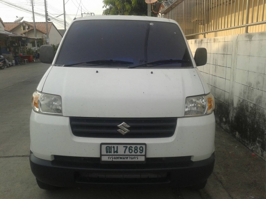 ขาย SUZUKI CARRY