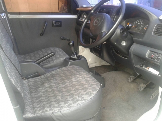 ขาย SUZUKI CARRY