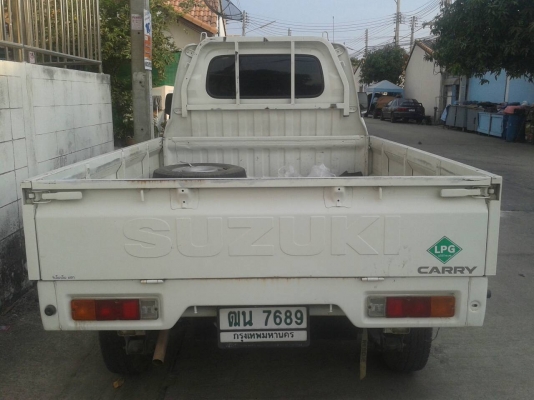 ขาย SUZUKI CARRY
