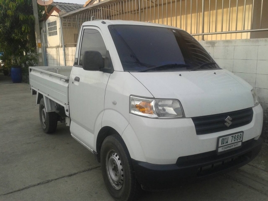 ขาย SUZUKI CARRY