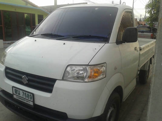 ขาย SUZUKI CARRY